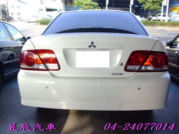 MITSUBISHI三菱 照片4