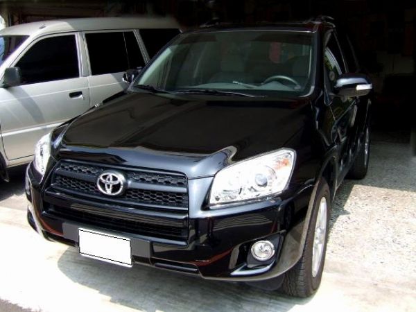 RAV-4 照片1