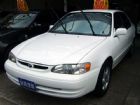 台中市Toyota Corolla 1.8 TOYOTA 豐田 / Corolla中古車