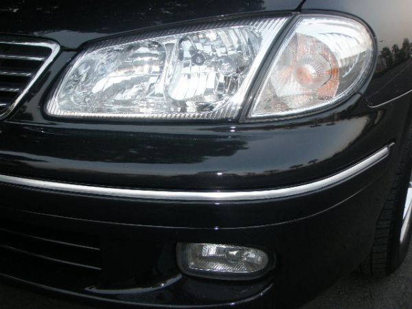 03年 日產 SENTRA 180 照片9