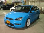 新北市FORD FOCUS FORD 福特 / Focus中古車