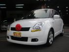 台中市07年 鈴木 Swift SUZUKI 鈴木 / Swift中古車