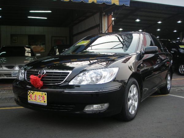 05年 豐田 Camry 照片1