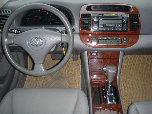 05年 豐田 Camry 照片5