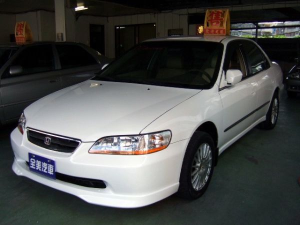 Accord 2.0 照片1