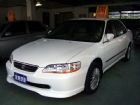 台中市Accord 2.0 HONDA 台灣本田 / Accord中古車