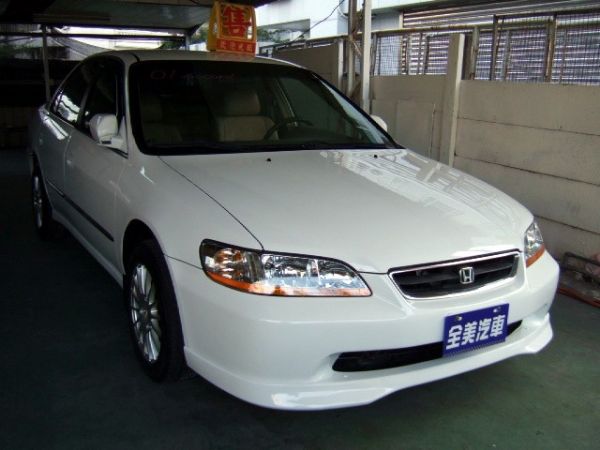 Accord 2.0 照片2