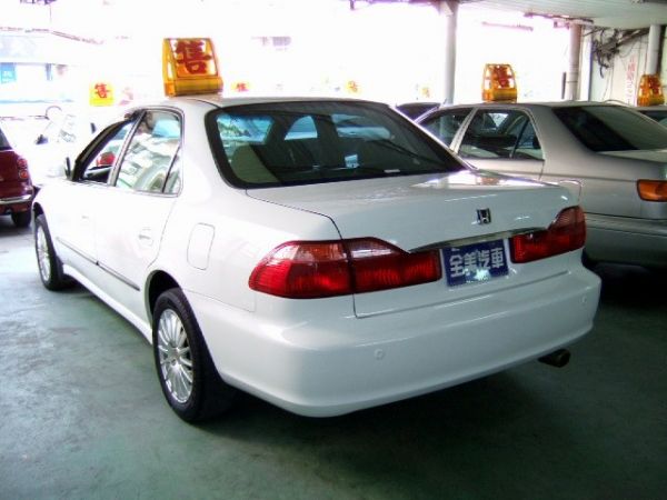 Accord 2.0 照片3