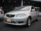 台中市05年 豐田 Vios TOYOTA 豐田 / Vios中古車