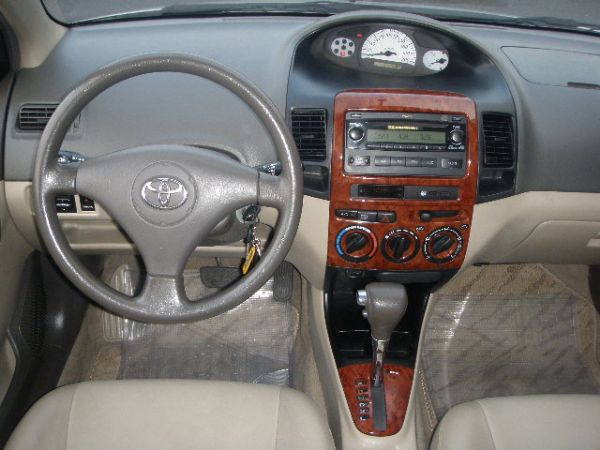 05年 豐田 Vios 照片5