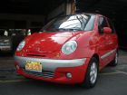 台中市05年 台朔 Matiz FORMOSA 台朔 / Matiz中古車