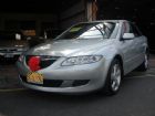 台中市03年 馬自達 6 MAZDA 馬自達 / 6中古車