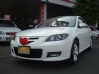 台中市06年 馬自達 3S MAZDA 馬自達 / 3中古車