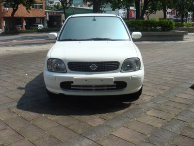 2005 日產 MARCH 女用車 最佳 照片1