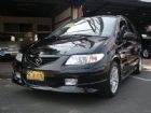 台中市03年 馬自達 Premacy MAZDA 馬自達 / Premacy中古車
