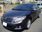 台中市Altis TOYOTA 豐田 / Altis中古車