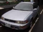 台北市轎車 TOYOTA 豐田 / Corolla中古車