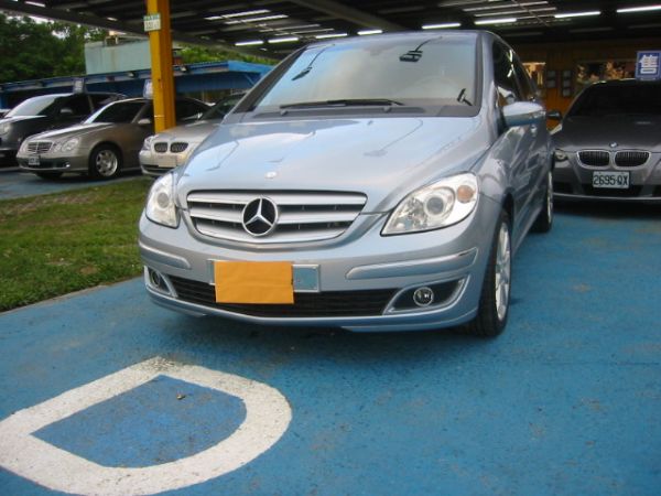 B200CDI 照片1