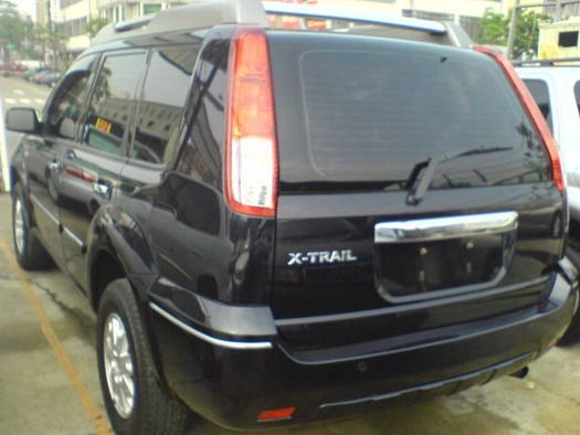 X-Trail 照片8