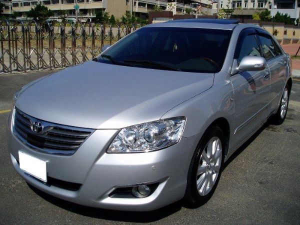 Camry 照片1