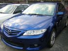 新北市馬自達 6SPORT MAZDA 馬自達 / 6 2.3S中古車