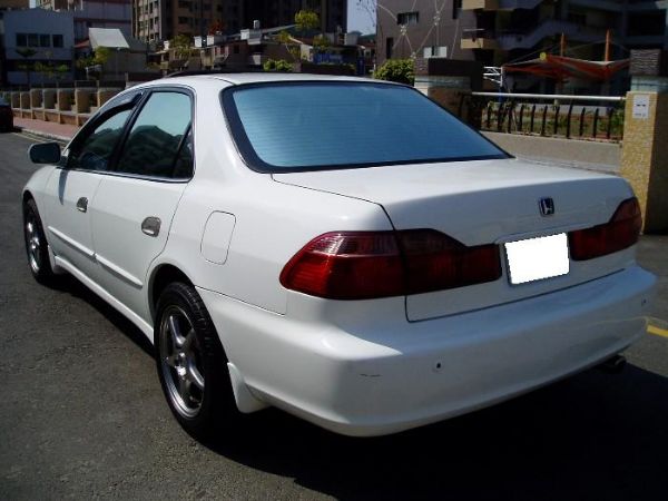 ACCORD K9 照片8