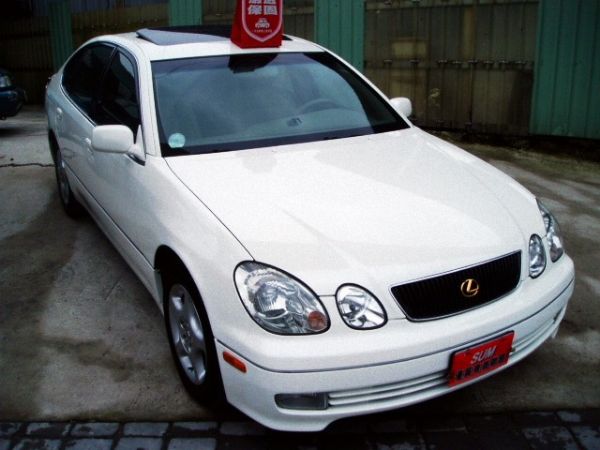 gs300 照片1