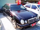 新北市e240 BENZ 賓士 / E240中古車