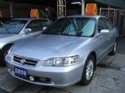 台中市03 Honda Accord HONDA 台灣本田 / Accord中古車