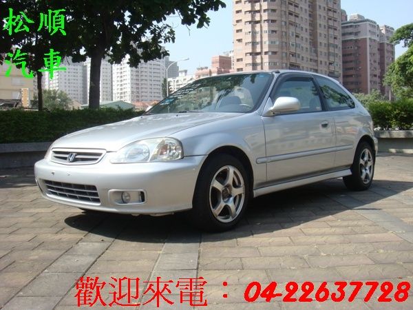 civic 照片1