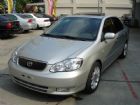 台中市豐田 ALTIS 1.8G TOYOTA 豐田 / Altis中古車