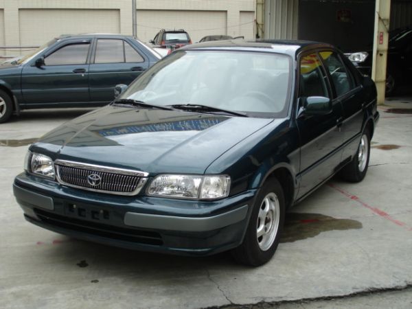 TERCEL 1.5 照片1