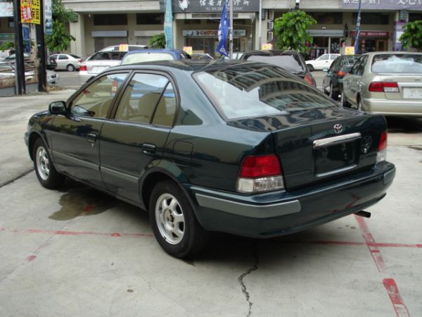 TERCEL 1.5 照片3