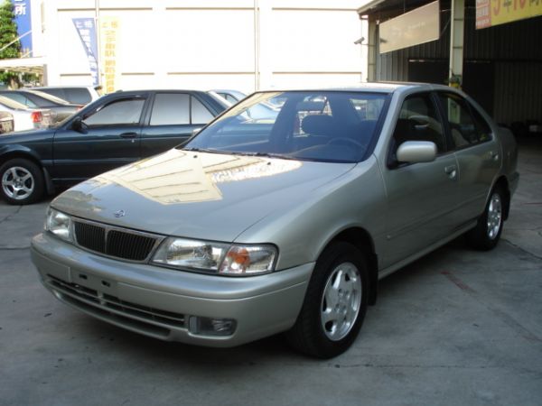 SENTRA CE 照片1