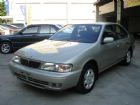 台中市SENTRA CE NISSAN 日產 / Sentra中古車