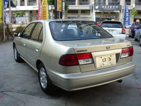 SENTRA CE 照片2