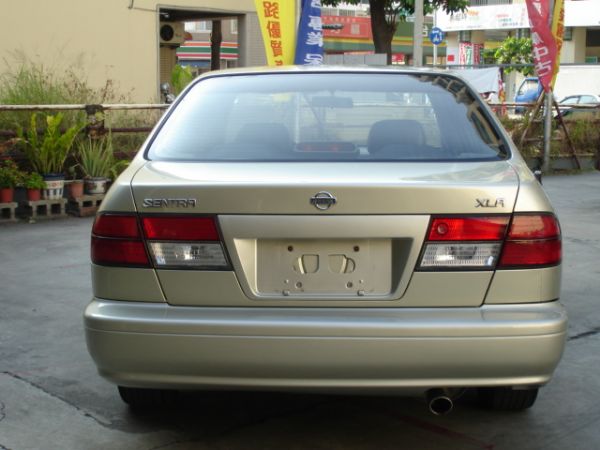 SENTRA CE 照片9