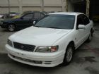 台中市ABS SRS NISSAN 日產 / Cefiro中古車