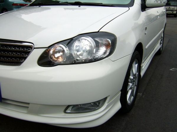 Altis 1.8 Z 照片7