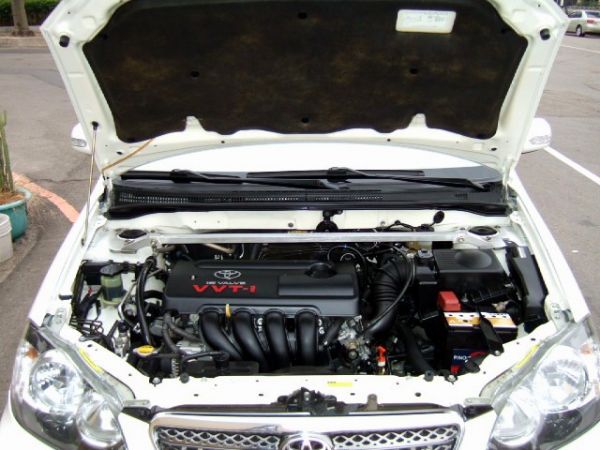 Altis 1.8 Z 照片9