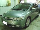 台中市CIVIC HONDA 台灣本田 / Civic中古車