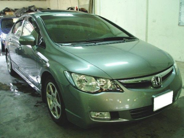 CIVIC 照片2