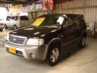 新北市FORD ESCAPE FORD 福特 / Escape中古車