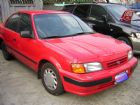 新北市豐田TERCEL 1.5 TOYOTA 豐田 / Tercel中古車