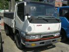 新北市三菱CANTER MITSUBISHI 三菱 / Canter(堅達)中古車