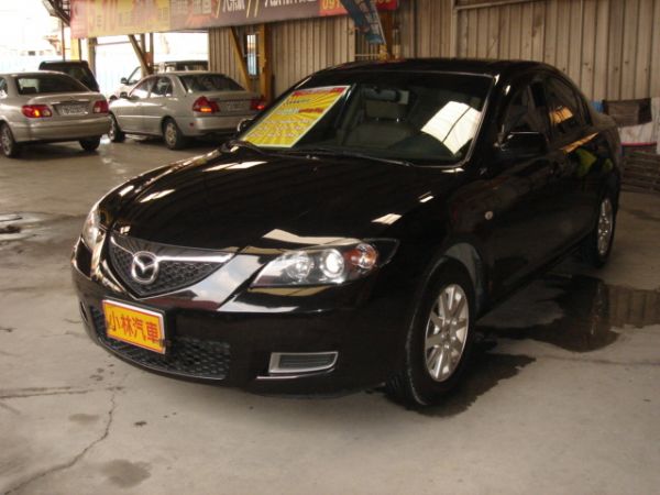 MAZDA 3 照片1