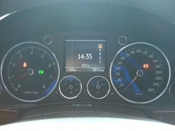 sum聯泰汽車2005福斯休旅車 照片6