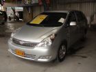 新北市TOYOTA WISH 威曲 TOYOTA 豐田 / Wish中古車