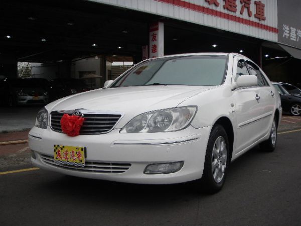 05年 豐田 Camry 照片1