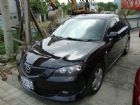 新北市馬自達MAZDA 3 2.0， 2.0S MAZDA 馬自達 / 3中古車